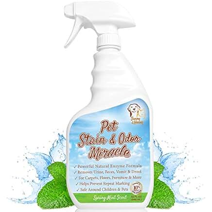 petbarn enzyme cleaner