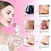 Blackhead Remover - Blackhead Removal Vacuum Suction Blackhead Extractor Tool Pore Vacuum Cleaner Device Beauty Machine For Facial Skin Care Treatment