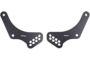 T-Rex Racing Adjustable Lowering Link Compatible with Kawasaki 2017-2024 Ninja 1000, 2025 Ninja 1100SX / Ninja 1100SX SE