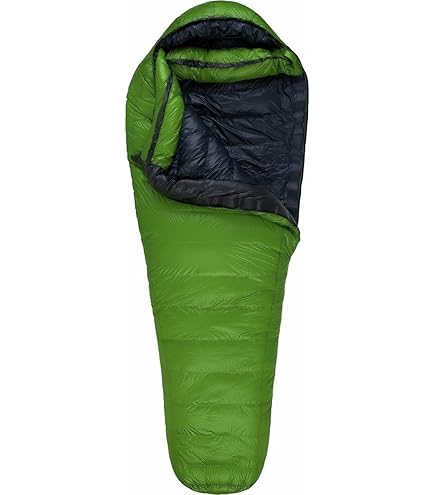Amazon.com : Western Mountaineering Ultralite 20 Degree Sleeping