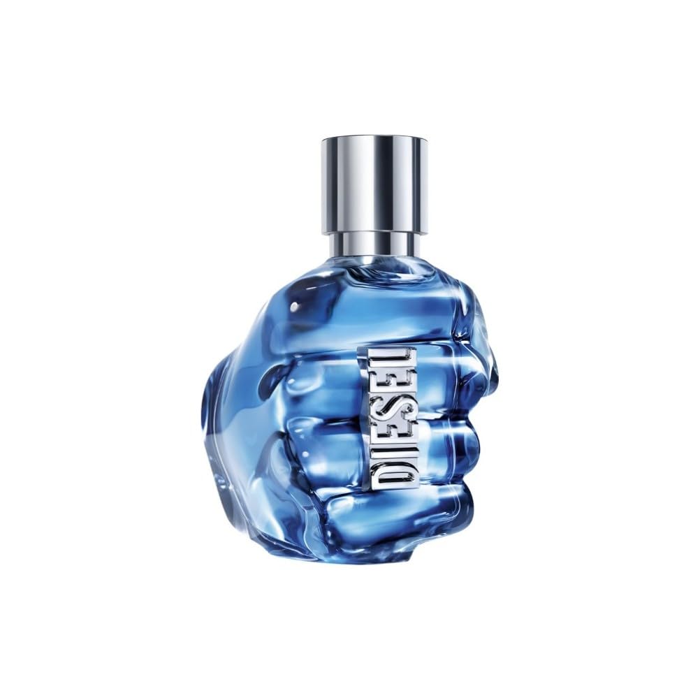Diesel Sound of The Brave Eau...