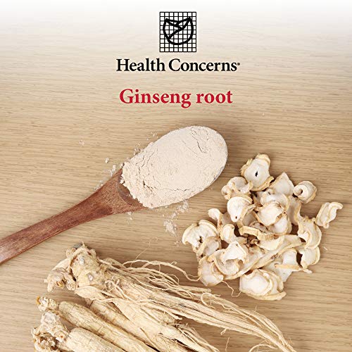Health Concerns - Shen-Gem - Ginseng and Longan Chinese Herbal Supplement - Modified GUI Pi Wan - Insomnia, Nervousness, and Anxiety Relief - with Ginseng Root - 90 Tablets per Bottle - Thumbnail 3