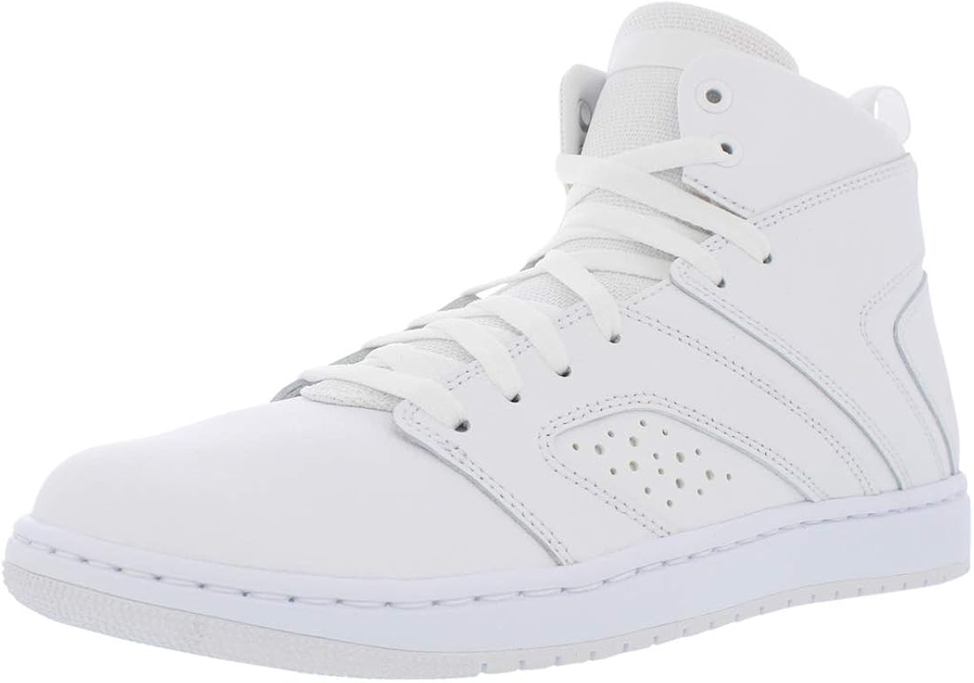 jordan flight legend junior