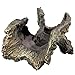 SLOCME Aquarium Wood Ornament Fish Tank Trunk Decoration – Driftwood Decor with Cave for Fish and Shrimp to Swim Through Or Hide Outthumb 3