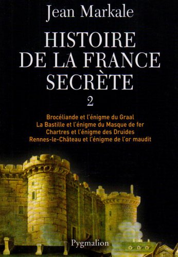 Histoire de la France secrète