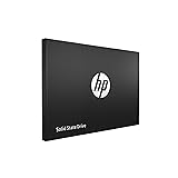 HP S700 2.534; 500GB SATA III Internal Solid State