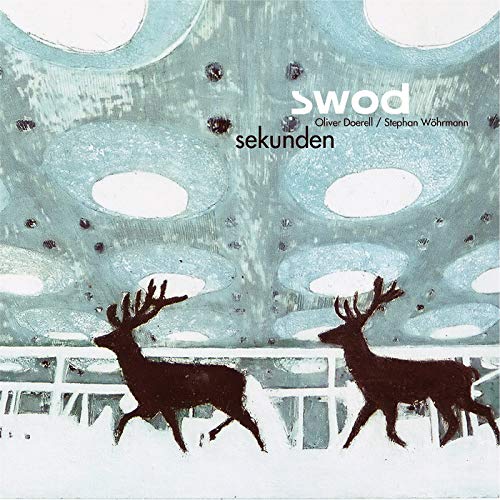 Cover of Deer
