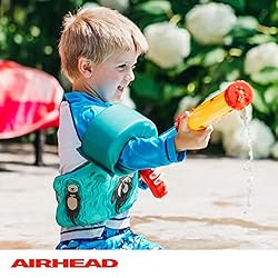 Airhead Elite Water Otter - Maritime, Blue, Regular