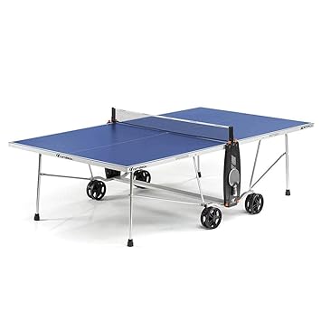 Ysyde Il Tavolo Da Ping Pong Allaperto Si Ripiega Per