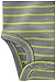 Simple Joys Baby Boy's 6 piece Little Character sets Sleepwear, Green/Grey Rhino, 0-3 Months