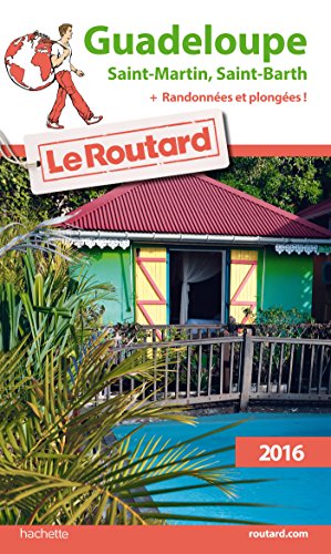 Guadeloupe