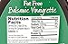 Maple Grove Farms, Balsamic Vinaigrette, Fat Free, 8 Ounce