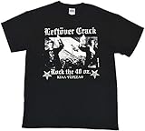 Leftover Crack Men's Rock The 40 Oz. T-Shirt