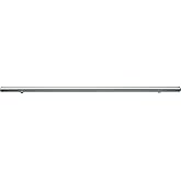Atlas Homewares A839-BS Successi 14.5-Inch Skinny Linea Mega Pull, Brushed Nickel