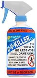Atsko Sno-Seal UV Killer 18-Fluid Ounce Trigger Spray