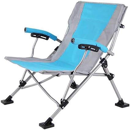 compact fishing chair