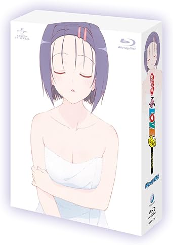 Amazon もっと To Loveる とらぶる Blu Ray Box 初回限定生産 アニメ