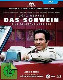 Das Schwein - Eine Deutsche Karriere