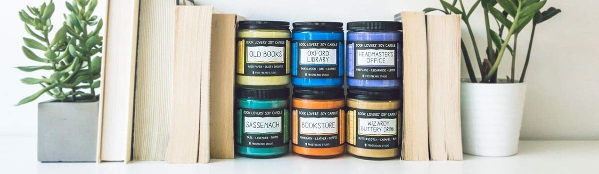 Frostbeard Studio Amazon Handmade Frostbeard Studio Amazon Handmade