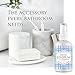 Poop Spray - Air Freshener - 4oz. Before You Go Toilet Spray - Bathroom Odor Deodorizer Eliminator - Eau De Poofum