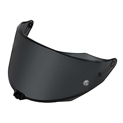 PSLER R2R Helmet Tinted Visor R2R Pinlock-Ready