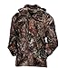 Gamehide Men's HECS Journey II Hunting Jacket, Mossy Oak Break-Up Country, L