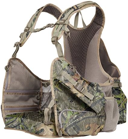 Tenzing TZ TV18 Turkey Vest