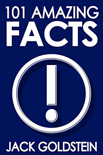 Cover of 101 Amazing Facts
