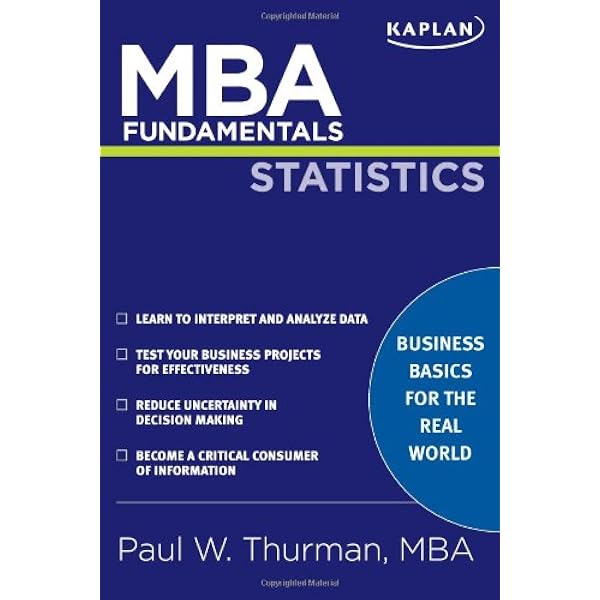 MBA Fundamentals Accounting and Finance: Griffin, Michael P