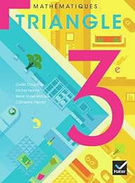 Mathématiques, 3e