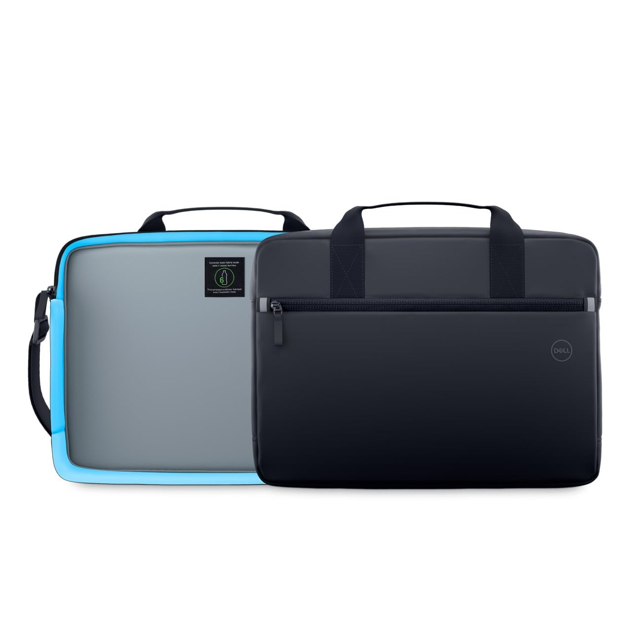 Dell EcoLoop Essential CC3624 - Notebook-Tasche - 40.6 cm - 14" - 16" - Schwarz (Packung mit 10) 5