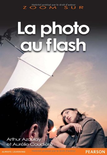 La  photo au flash