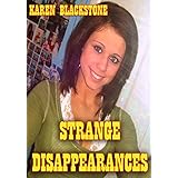 Strange Disappearances