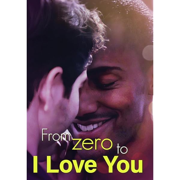 Amazon.com: From Zero to I Love You [DVD] : Movies & TV