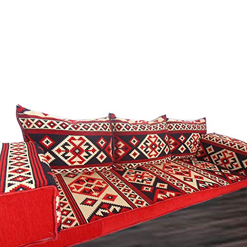 Spirit Of 76 Ethnic Tribal Middle Eastern Arabic Majlis Turkish