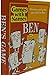 First Name Games Ben's Game: Stocking Stuffer Gift for People Called Ben etc (Also Secret Santa or Fun Birthday Gift for Male