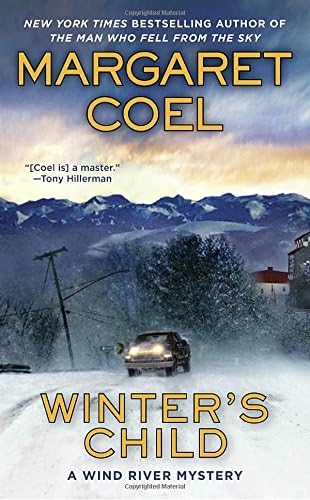 Winter's Child (A Wind River Mystery Book 20)