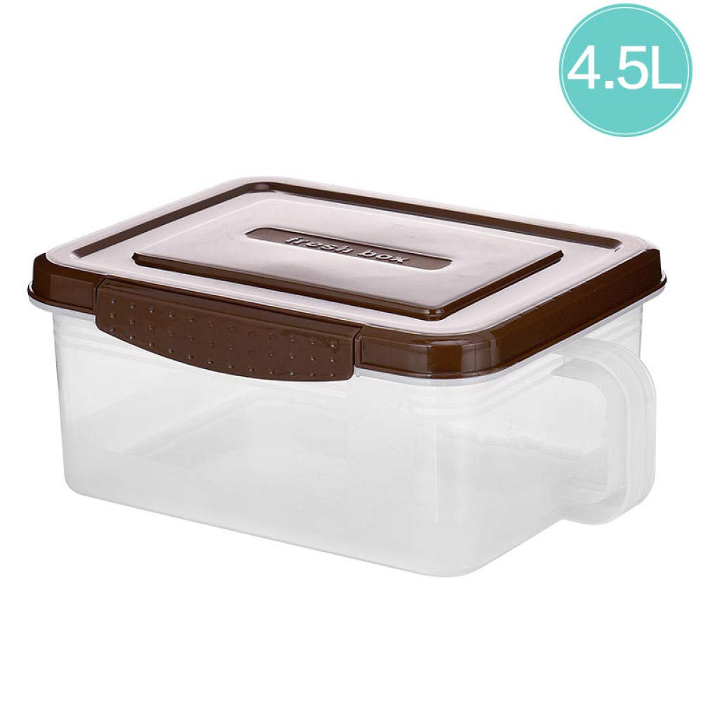 Recipientes de alimentos con tapa Recipientes de alimentos para ...