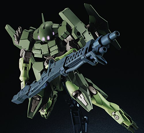 BANDAI HGBF 1/144 STRIKER GN-X Model Kit Gundam Build Fighters NEW