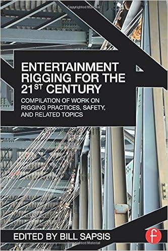 Entertainment Rigging By Harry Donovan Pdf Reader Entertainment Rigging By Harry Donovan Pdf Reader