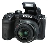 PENTAX(ペンタックス) PENTAX(ペンタックス) X-5 クラシックブラック