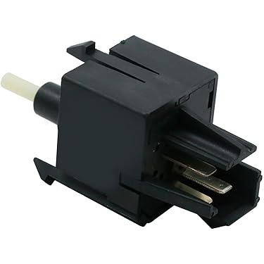 WVE By NTK 1S1413 HVAC Blower Control Switch In Kenya - View #5