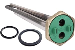 QUICK PRODUCTS Quick 1200W Heating Element f/B3 & Sigmar Heaters