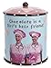 Kurt S. Adler, Inc. LU9174 Kurt Adler I Love Lucy Cookie Jar