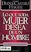 Lo Que Todo Hombre Mujer Desea ... (Spanish Edition)