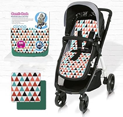 cuddleco pram liner