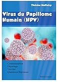 Image de Virus de papillome humain (HPV) (French Edition)