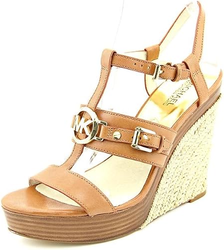 michael kors wedges amazon