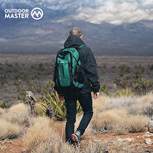 outdoormaster backpack
