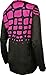 Fox Racing 2017 Youth Girls 180 Jersey-Black/Pink-YM